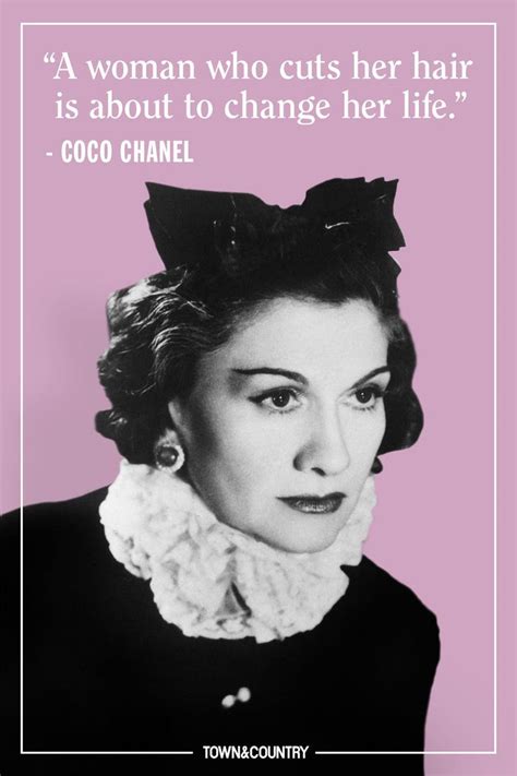 citati na coco chanel